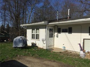 486 Bear Creek Rd, Sarver, PA 16055