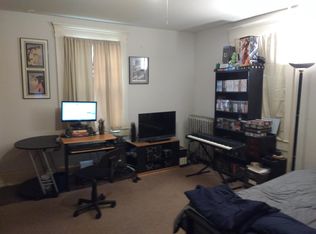 307 W Oregon St #1, Urbana, IL 61801