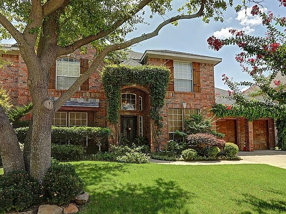 2nd image of 6731 Canyon Crest Dr
