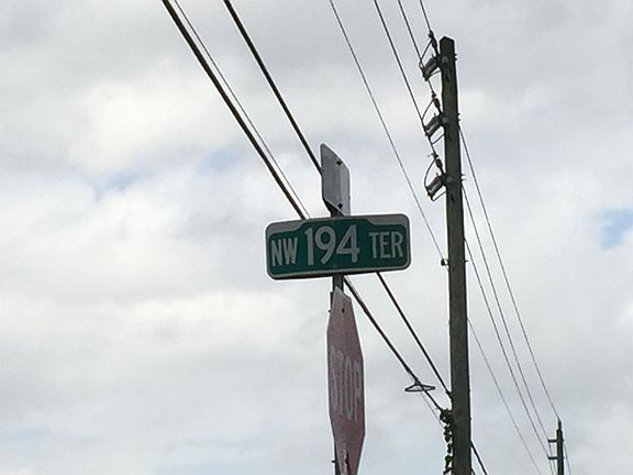 5th image of 3601 NW 194th Ter