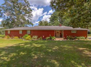 141 Longwood Dr, Florence, MS 39073