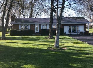 13887 Oxford Rd, Germantown, OH 45327