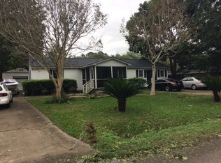 842 Santee St, Charleston, SC 29412