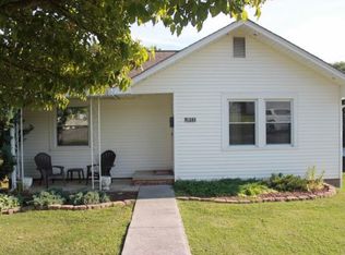 1933 Greenway St, Kingsport, TN 37660