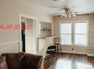 2840 Topeka St, Corpus Christi, TX 78404