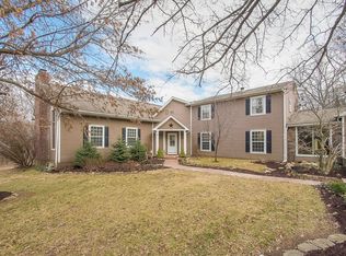 321 NW 1971st St, Pleasant Hill, MO 64080