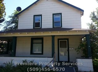 2504 E Rowan Ave, Spokane, WA 99217