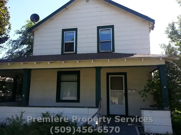 2504 E Rowan Ave, Spokane, WA 99217