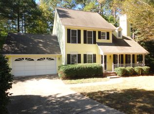 3701 Kroll Ct, Raleigh, NC 27616