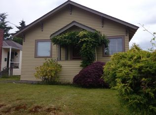 8002 31st Ave NW, Seattle, WA 98117