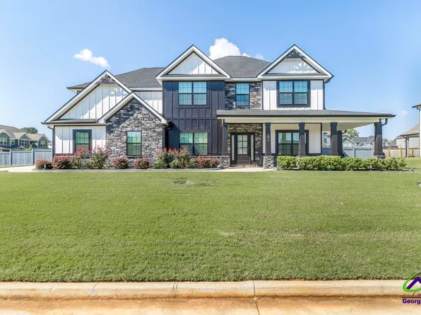 101 Trusty Trl, Warner Robins, GA 31088