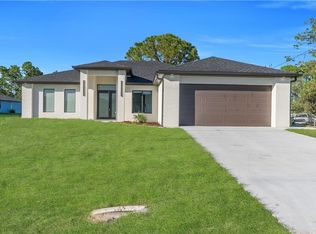 3315 16th St W, Lehigh Acres, FL 33971