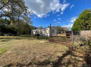 2687 W Scarano Ct, Lecanto, FL 34461