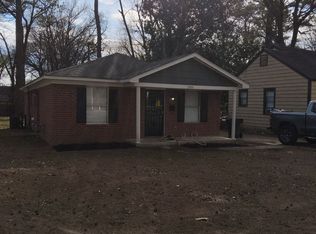 2583 Malone Ave, Memphis, TN 38114