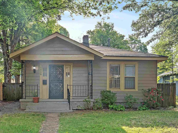 1058 Fleece St, Memphis, TN 38104