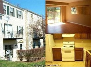 9215 Hickory Tree Ct #12A, Burke, VA 22015