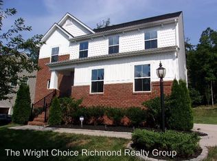 7313 Wild Senna Trl, Moseley, VA 23120