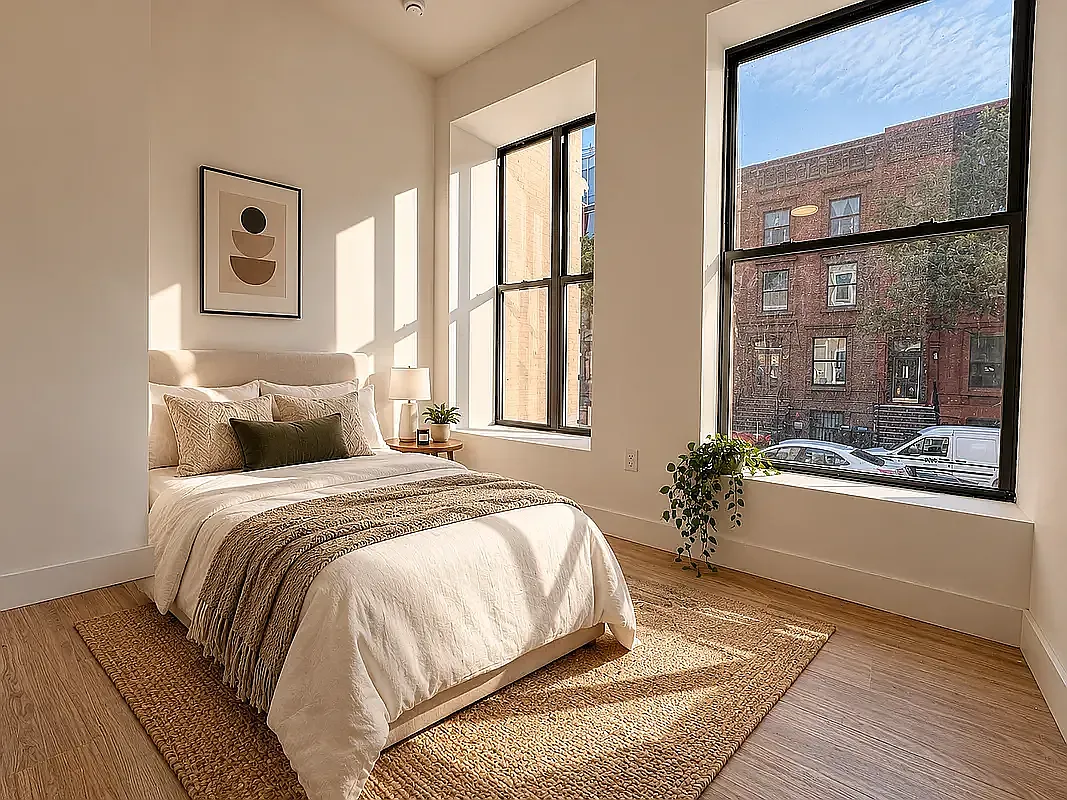 74 West 126th Street — Photo 4