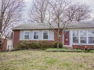 949 Quanal Ct, Saint Louis, MO