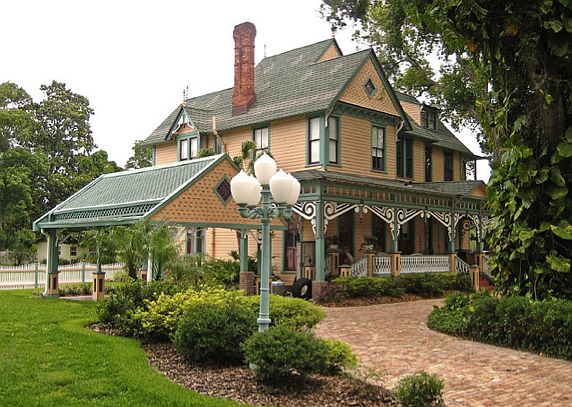 2nd image of 105 Aldean Dr