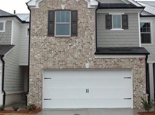 1174 Arrowlake Rd, Marietta, GA 30064