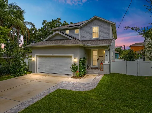 7403 S Desoto St, Tampa, FL 33616