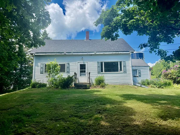 6 Case Drive, Lubec, ME 04652