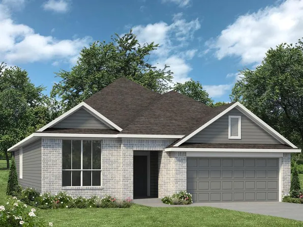 3932 Rimfire Rd, Waco, TX 76705