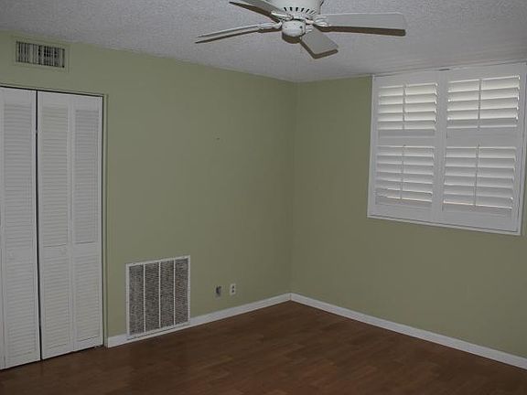 Bedroom Area