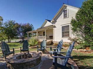 400 S Weldons Way, Graford, TX 76449