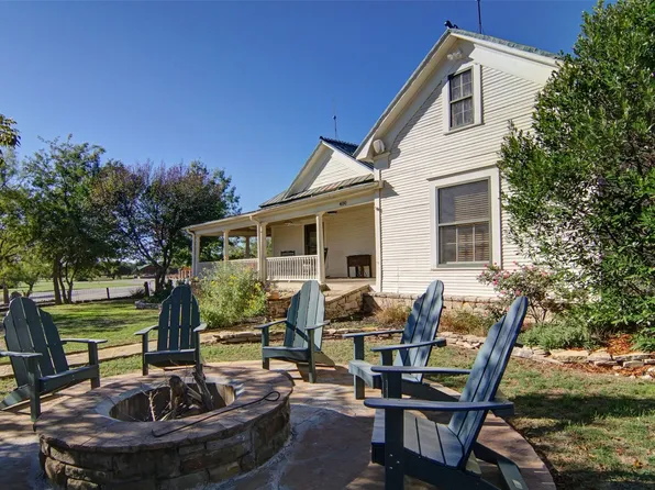 400 S Weldons Way, Graford, TX 76449