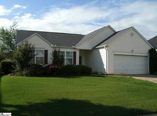 404 Bel Arbor Ln, Mauldin, SC 29662