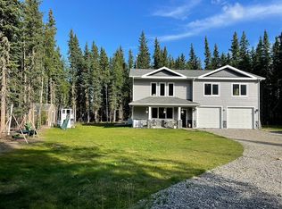 3785 Slate Ave, Delta Junction, AK 99737