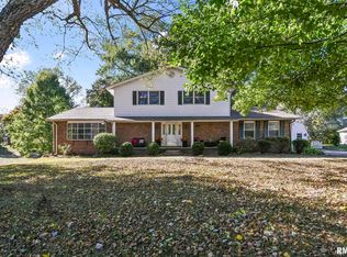 7919 Gooseberry Hill Dr, Springfield, IL 62707