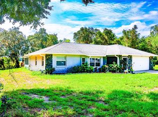 6059 S Shark Point, Floral City, FL 34436