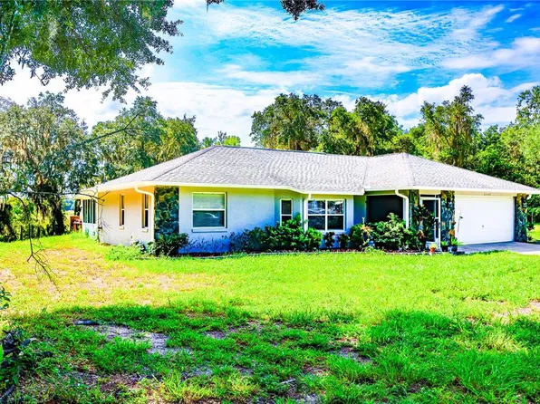 6059 S Shark Point, Floral City, FL 34436