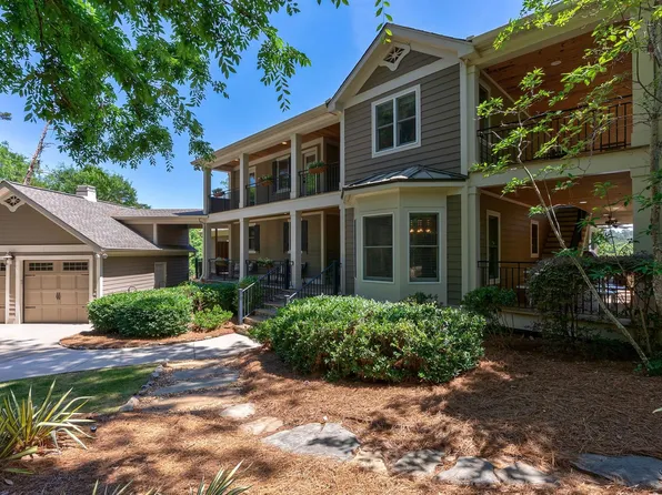 1110 Kimbrough Hill Dr, Greensboro, GA 30642