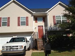 720 Patriots Point St, Locust Grove, GA 30248