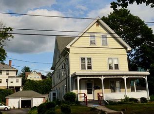 9 Spruce St, Westerly, RI 02891