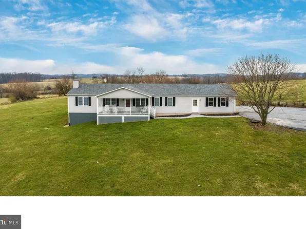 12633 Claybaugh Rd, Keymar, MD 21757