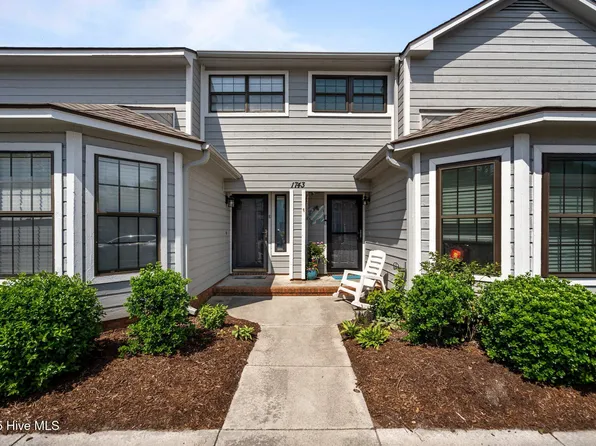 1743 41st Street Apt E, Wilmington, NC 28403