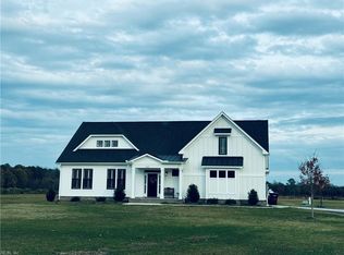 2404 Sanderson Rd, Chesapeake, VA 23322