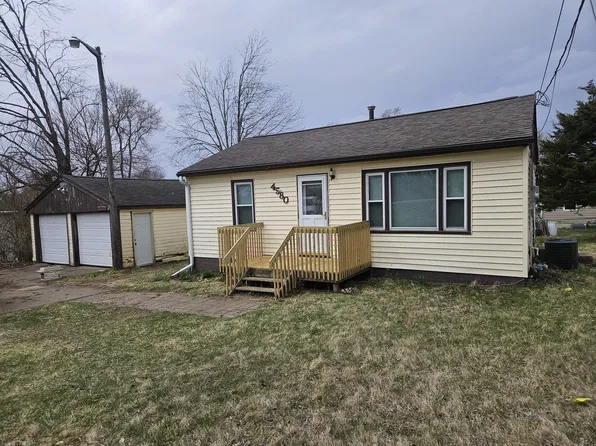 4580 NE 19th Ave, Des Moines, IA 50317
