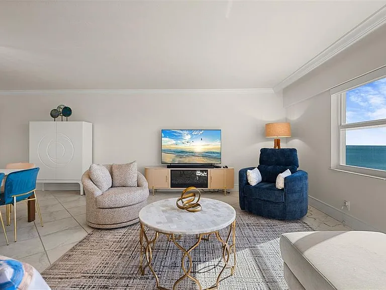 1750 Benjamin Franklin Dr #8D — Photo 14