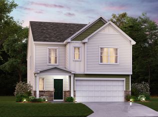 1124 Haltom Holw, York, SC 29745