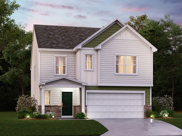 1124 Haltom Holw, York, SC 29745