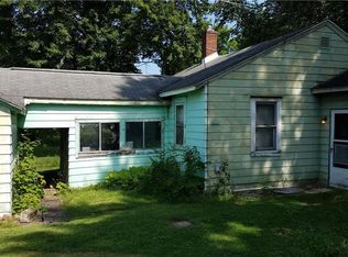 4309 S Cleveland Massillon Rd, Barberton, OH 44203