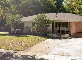 2502 Mecom Dr, Shreveport, LA 71104