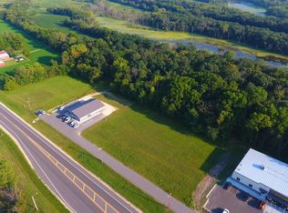 Lot 3 STATE HIGHWAY 35, Trempealeau, WI 54661