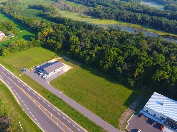 Lot 2 STATE HIGHWAY 35, Trempealeau, WI 54661